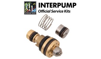 Interpump Service/Repair Kit 137
