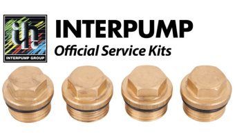 Interpump Service/Repair Kit 133