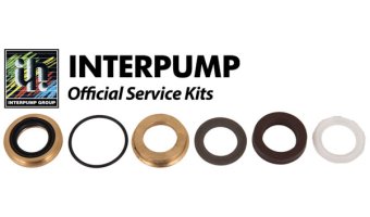 Interpump Service/Repair Kit 167