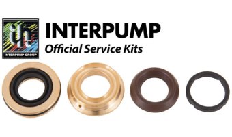 Interpump Service/Repair Kit 226