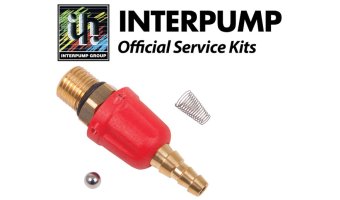 Interpump Service/Repair Kit 279