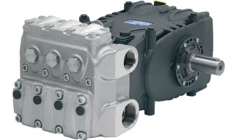 Pratissoli KS Series Pump - 1200 Rpm