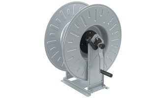 HB Series Manual Hose Reel