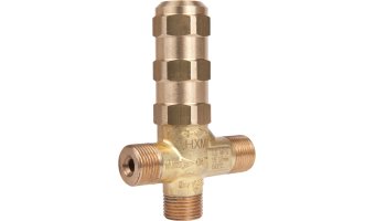Interpump HXM Regulator Valve