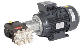 Interpump VHT58 Series Motor Pump Unit