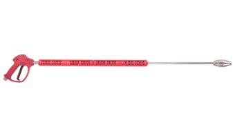 500 Bar Turbo Lance Assembly - 040