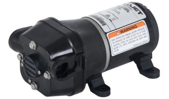 Flojet 4000 Series Feeder Pump - 24V