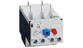 Lovato RF38 Thermal Overload Relay