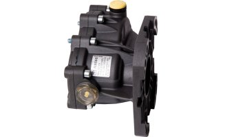 Interpump Gearbox for Engines - 1" Shaft