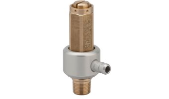 Interpump S284 Safety Relief Valve