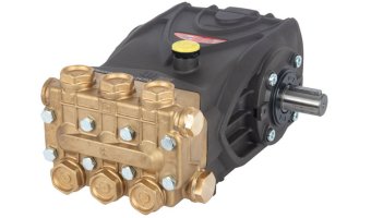 Interpump 47 Series Pump - 1450 Rpm