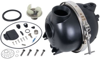 Pacer 3" T Series Pump Kit - BUNA