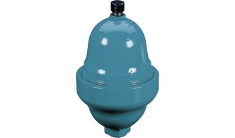 Pratissoli A4X Pulsation Dampener