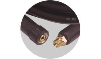 3/8" High Pressure Hose