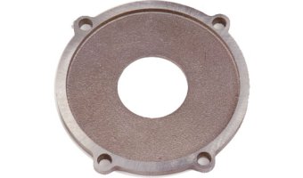 Engine Support Flange