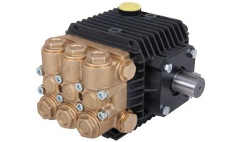 Interpump 51 Series Pump - 1450 Rpm