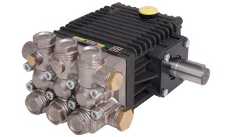 Interpump 44 Series Pump - 1450 Rpm
